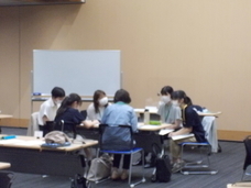 セミナーの様子２