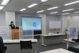 セミナー風景２